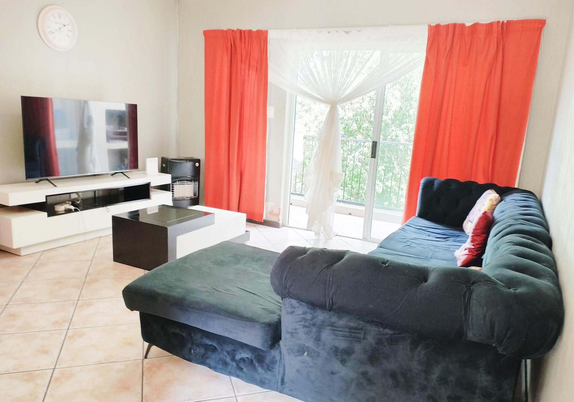  of property in Wilgeheuwel 