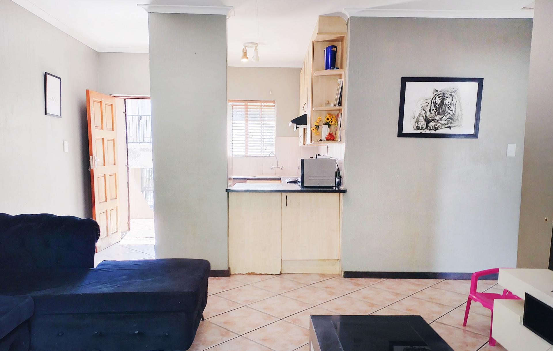  of property in Wilgeheuwel 