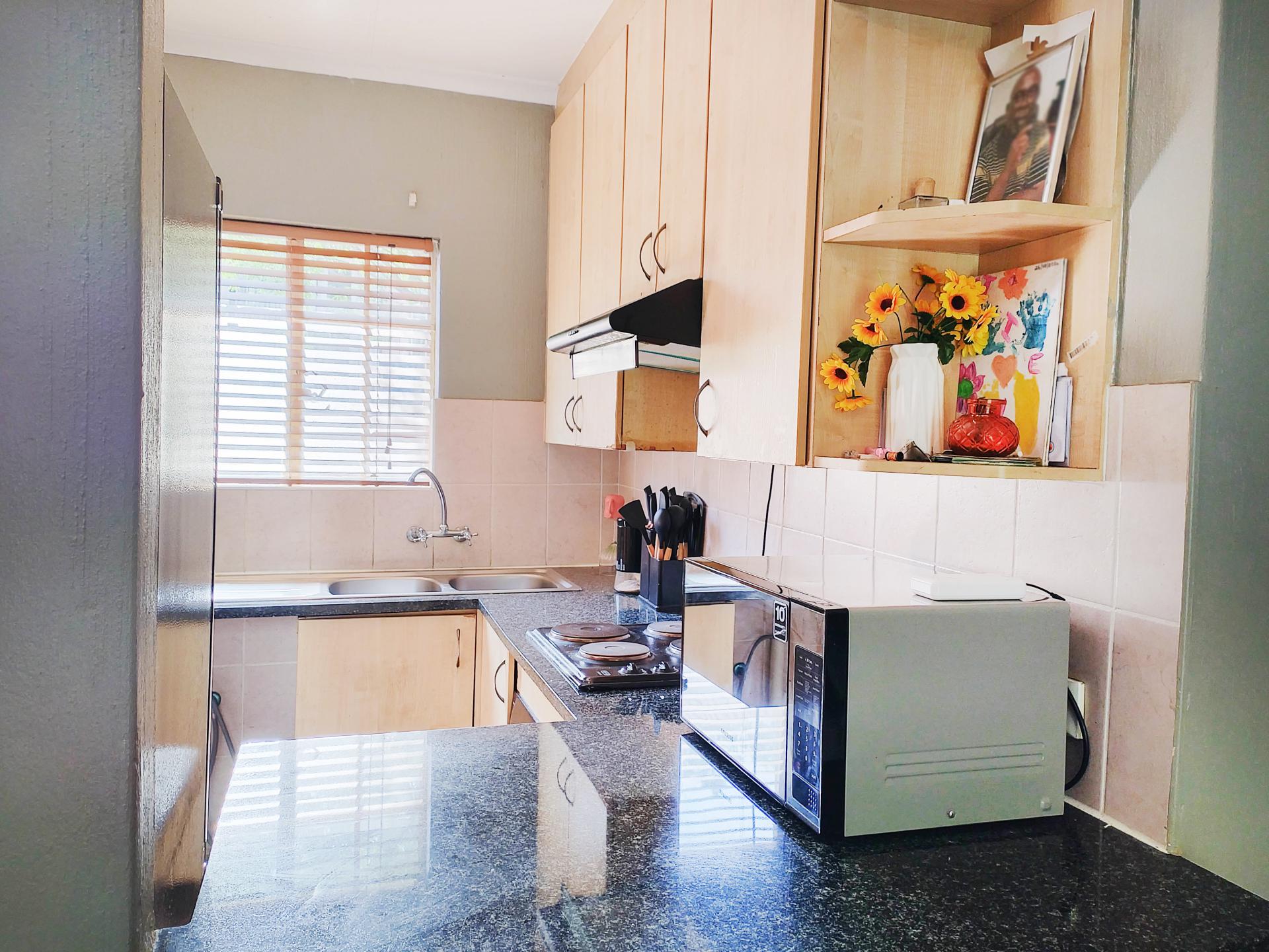  of property in Wilgeheuwel 