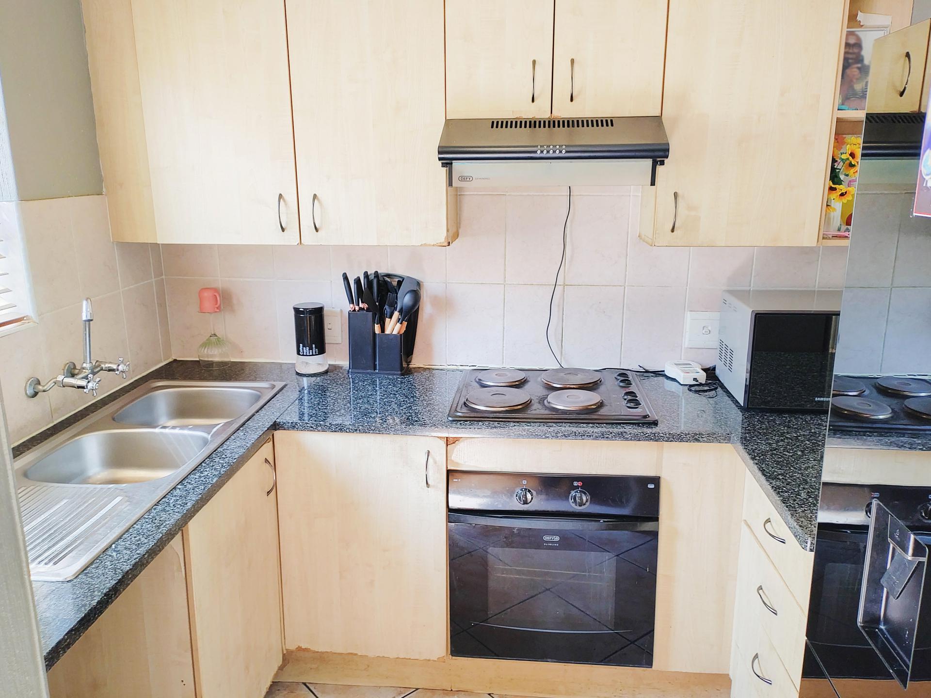  of property in Wilgeheuwel 