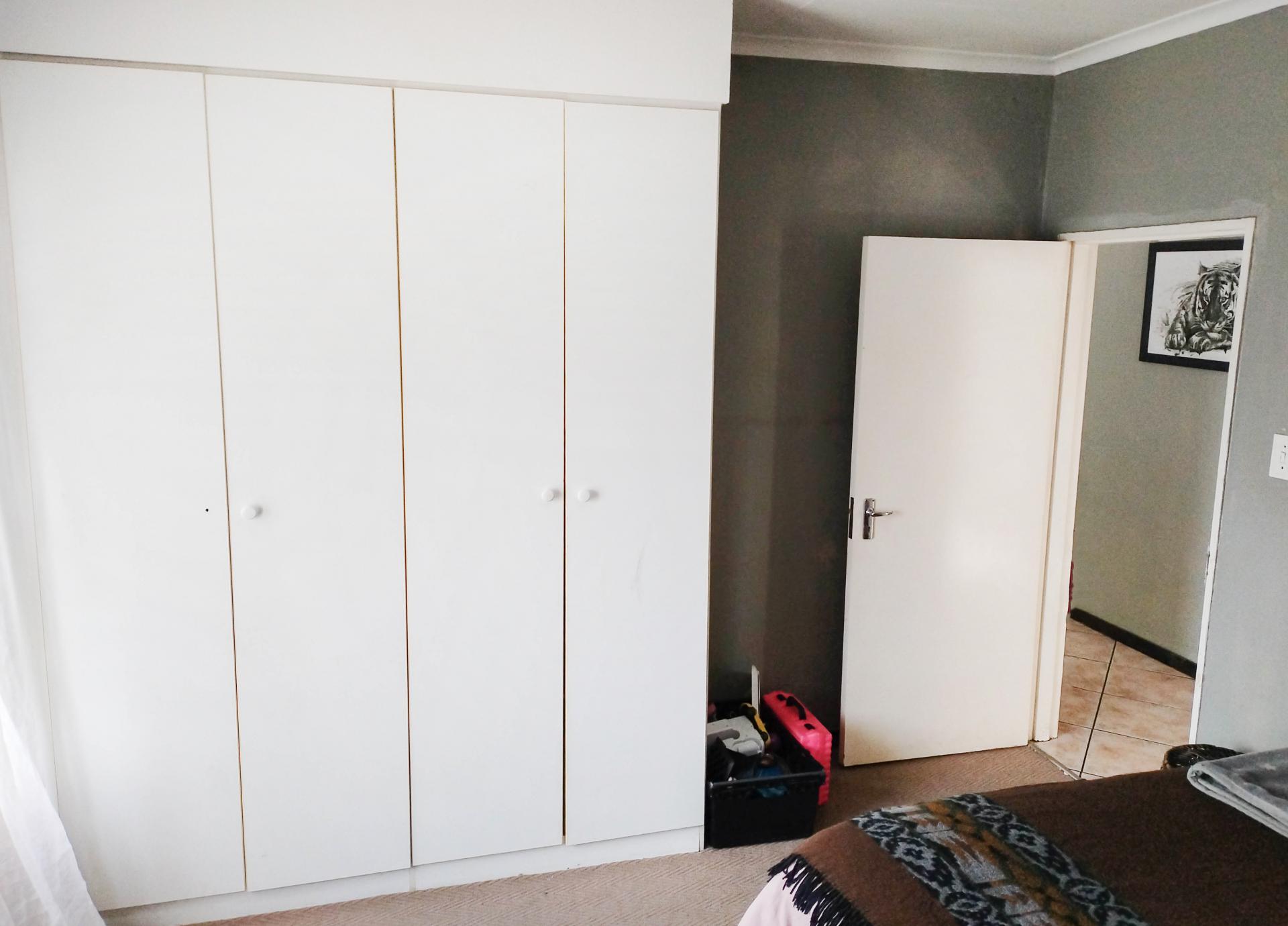  of property in Wilgeheuwel 