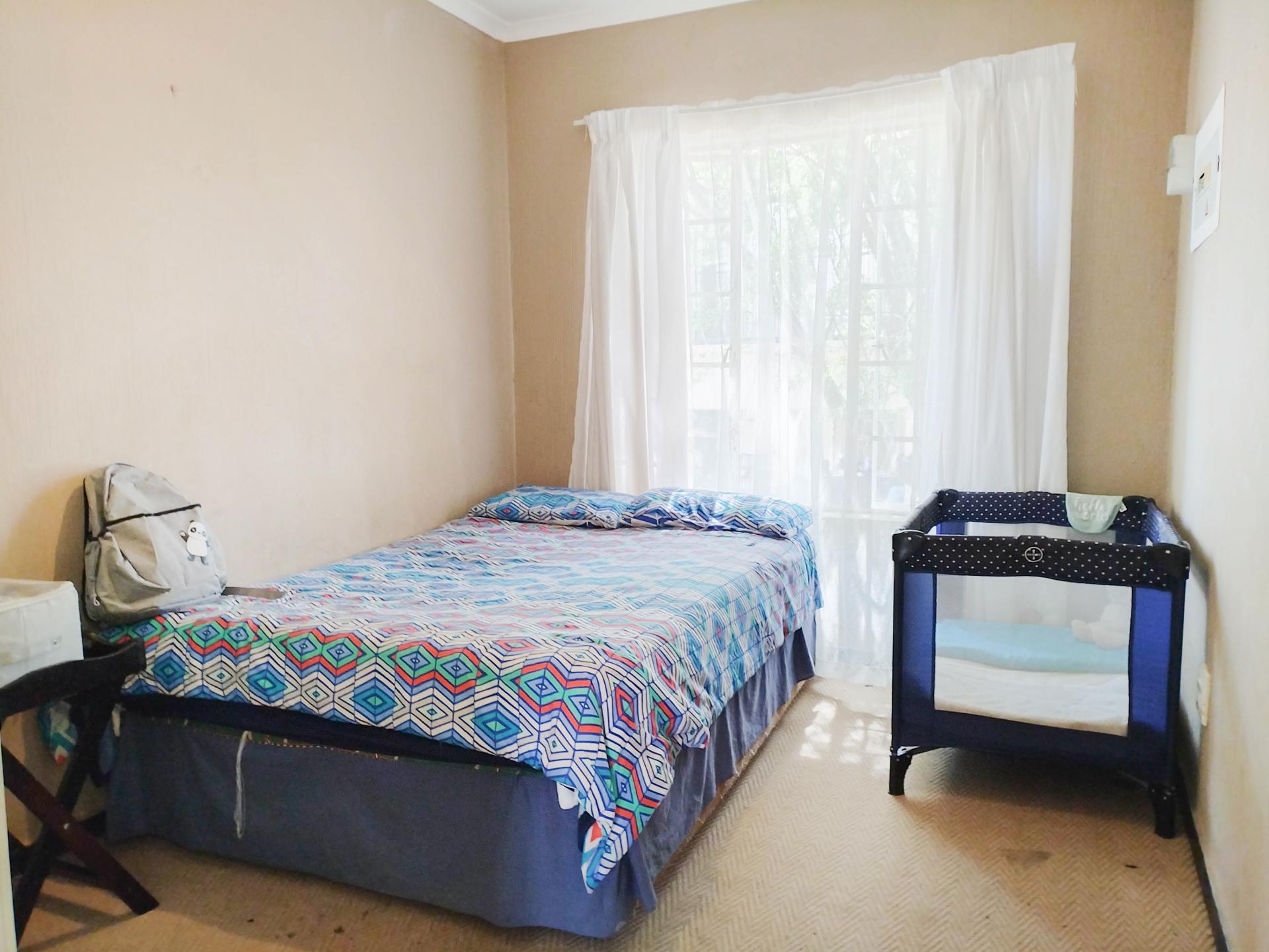  of property in Wilgeheuwel 