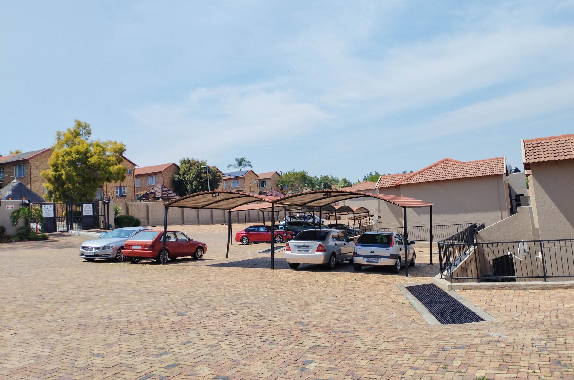  of property in Wilgeheuwel 