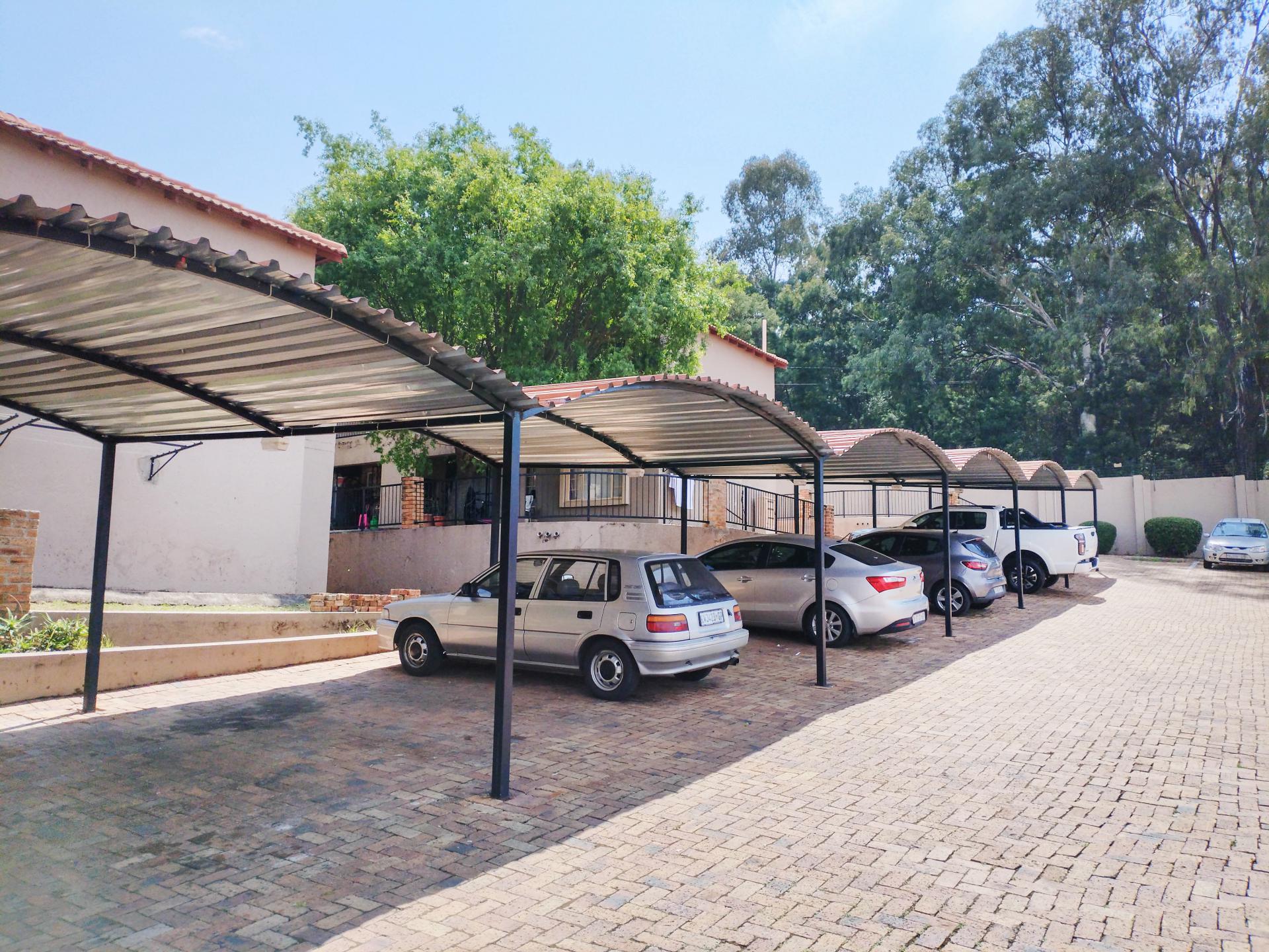  of property in Wilgeheuwel 