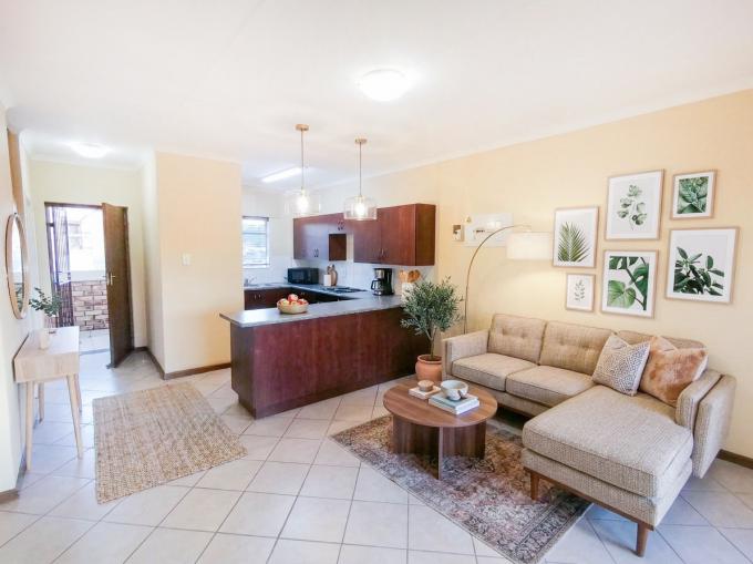 2 Bedroom Apartment for Sale For Sale in Honey Park - MR710180