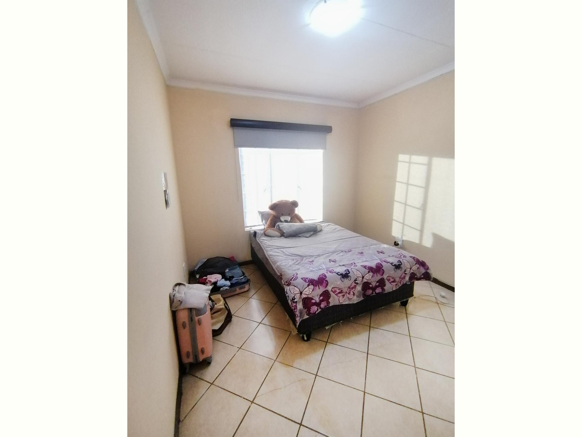  of property in Honey Park