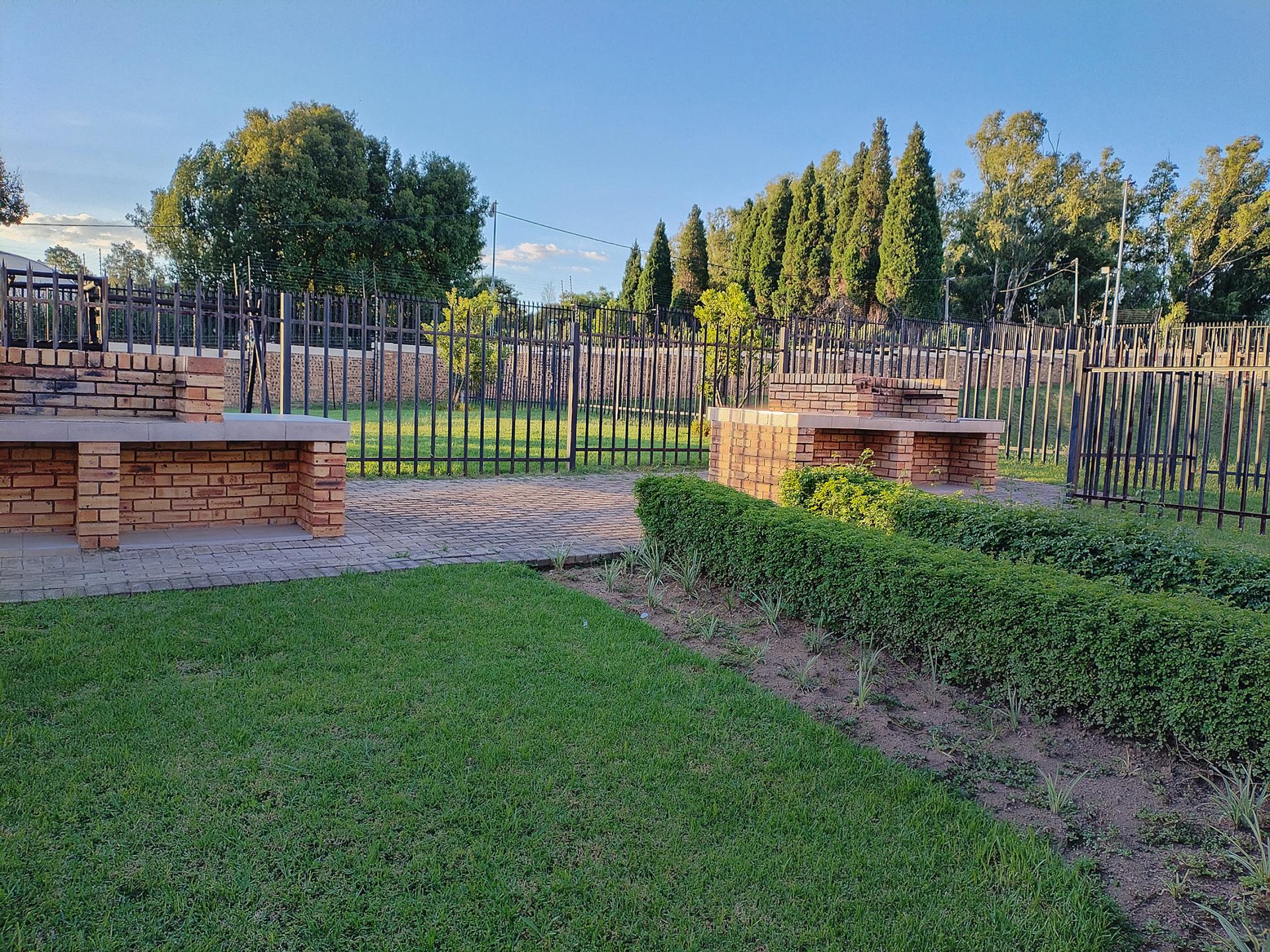  of property in Honey Park