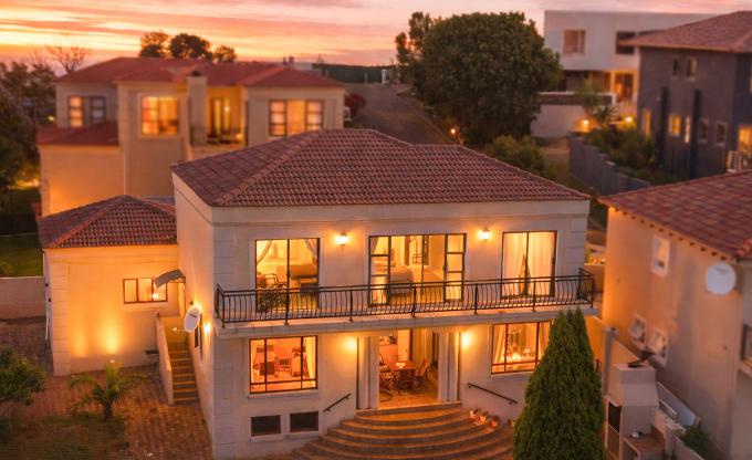 3 Bedroom House for Sale For Sale in Allen’s Nek - MR710183