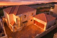  of property in Allen’s Nek