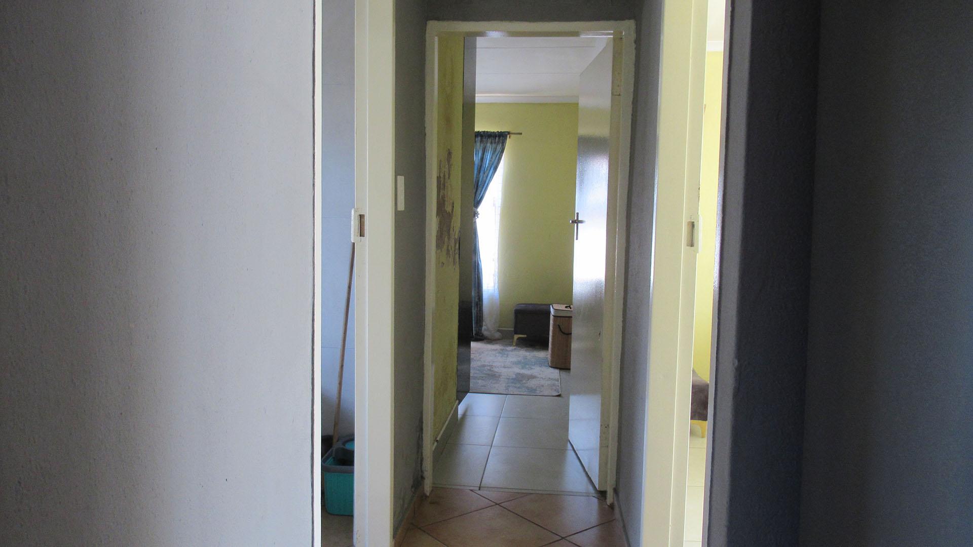 Spaces - 2 square meters of property in Vanderbijlpark