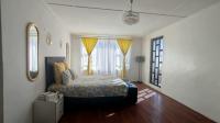 Main Bedroom of property in Napier