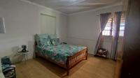Bed Room 1 of property in Napier