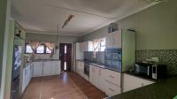 Kitchen of property in Napier