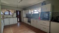 Kitchen of property in Napier