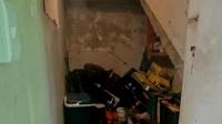 Store Room of property in Napier