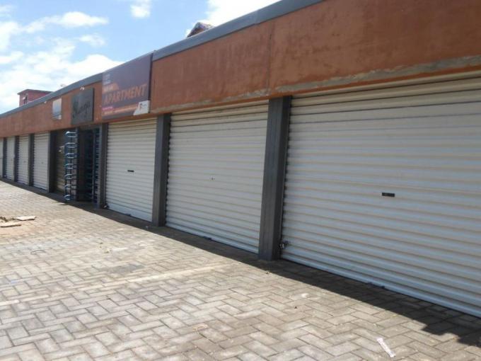 1 Bedroom Apartment for Sale For Sale in Windsor East - MR710197