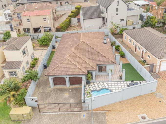 3 Bedroom House for Sale For Sale in Protea Hoogte - MR710199