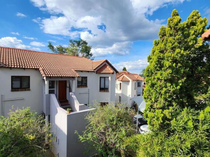 2 Bedroom Apartment for Sale For Sale in Northwold - MR710200