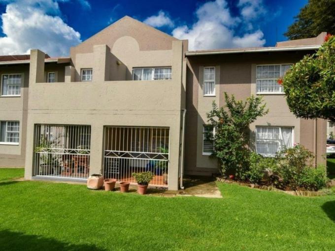 2 Bedroom Simplex for Sale For Sale in Meyersdal - MR710204