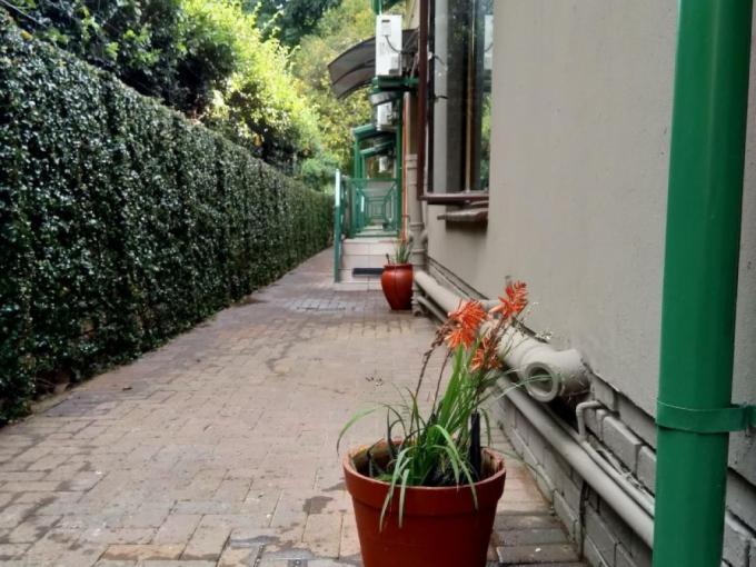 1 Bedroom Apartment to Rent in Arcadia - Property to rent - MR710205