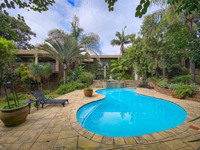 4 Bedroom House for Sale For Sale in Moreletapark - MR710206