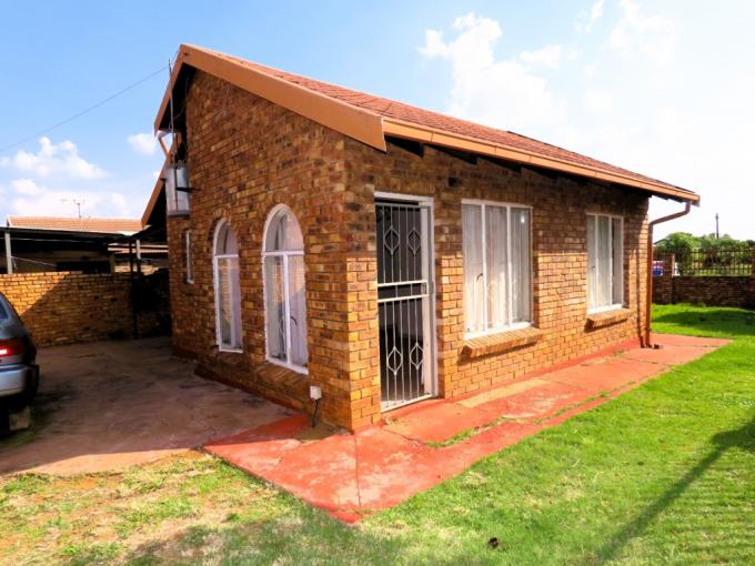 House for Sale For Sale in Eersterust - MR710208