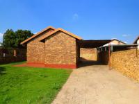  of property in Eersterust