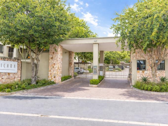 1 Bedroom Apartment for Sale For Sale in Bryanston - MR710209
