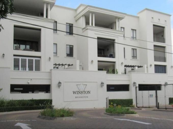 3 Bedroom Simplex for Sale For Sale in Bryanston - MR710211
