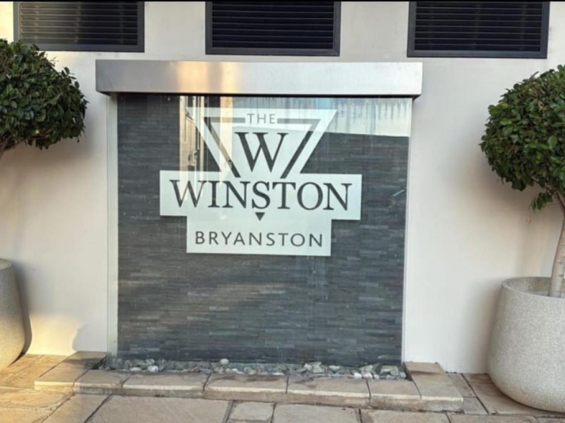  of property in Bryanston