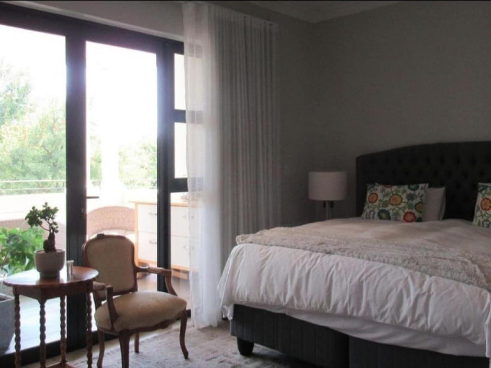  of property in Bryanston