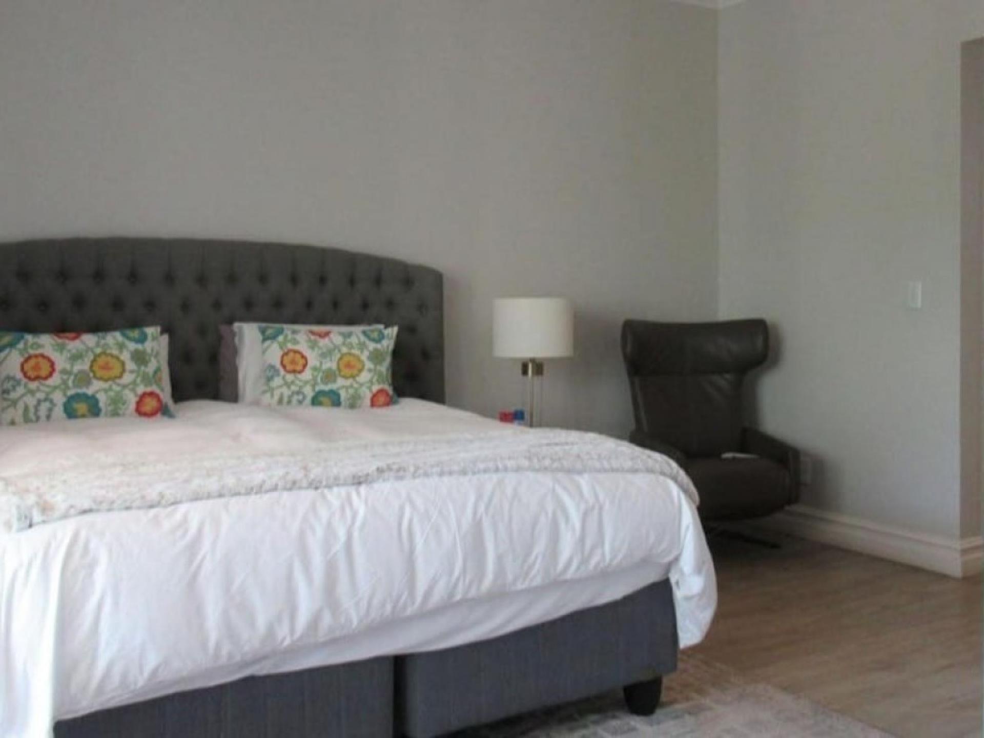  of property in Bryanston