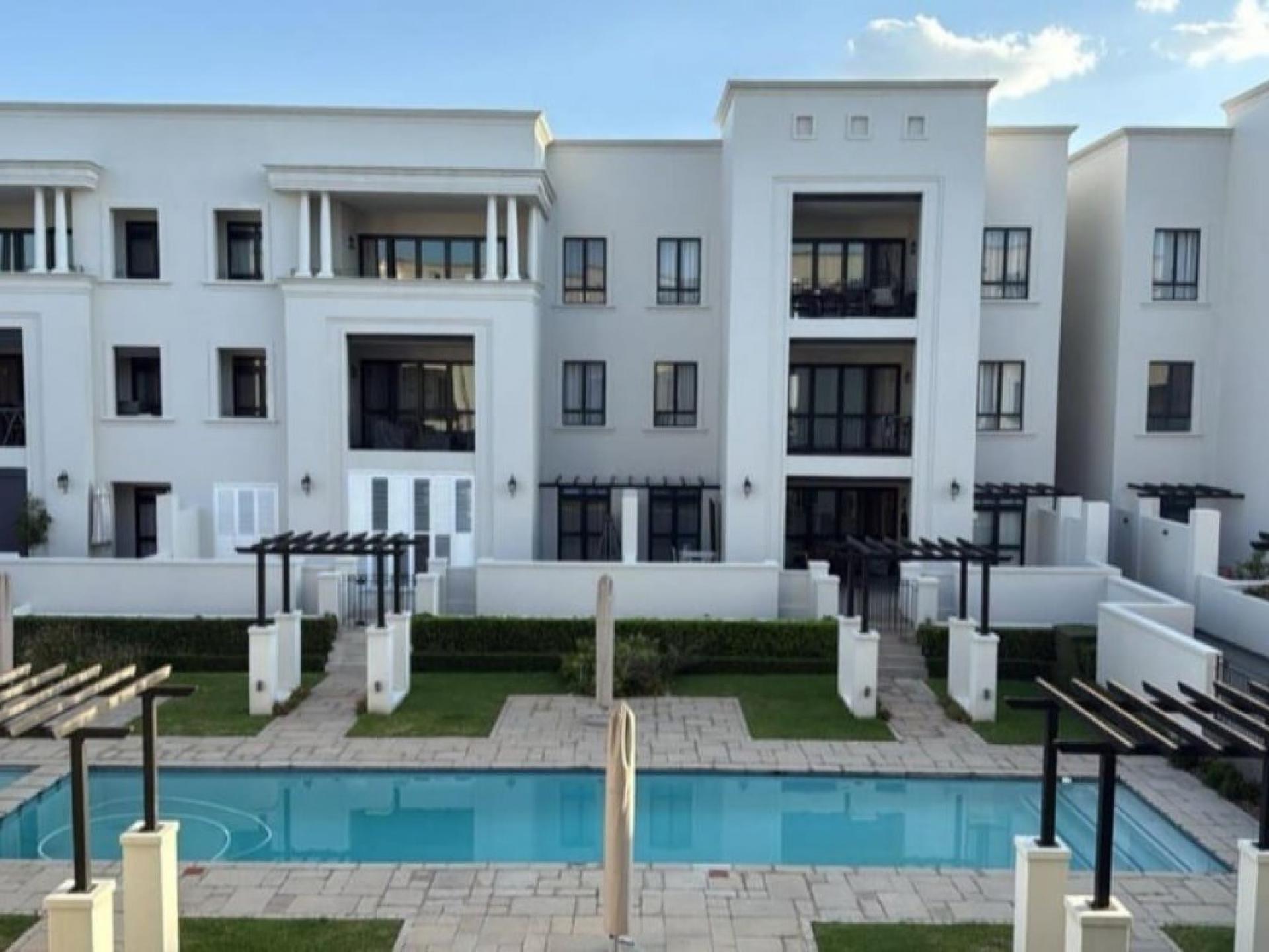  of property in Bryanston
