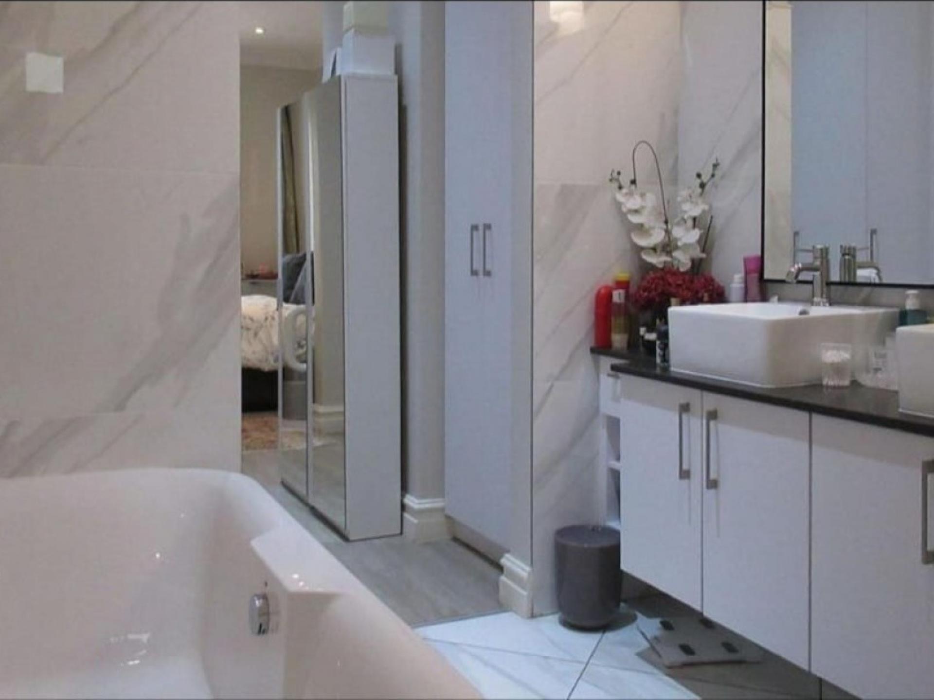  of property in Bryanston