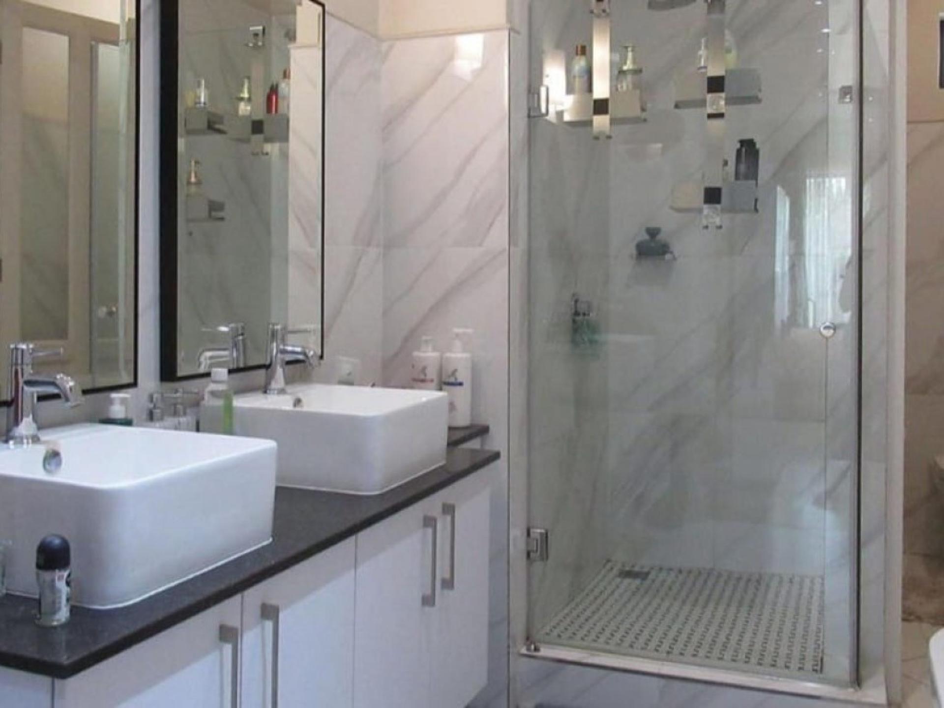  of property in Bryanston