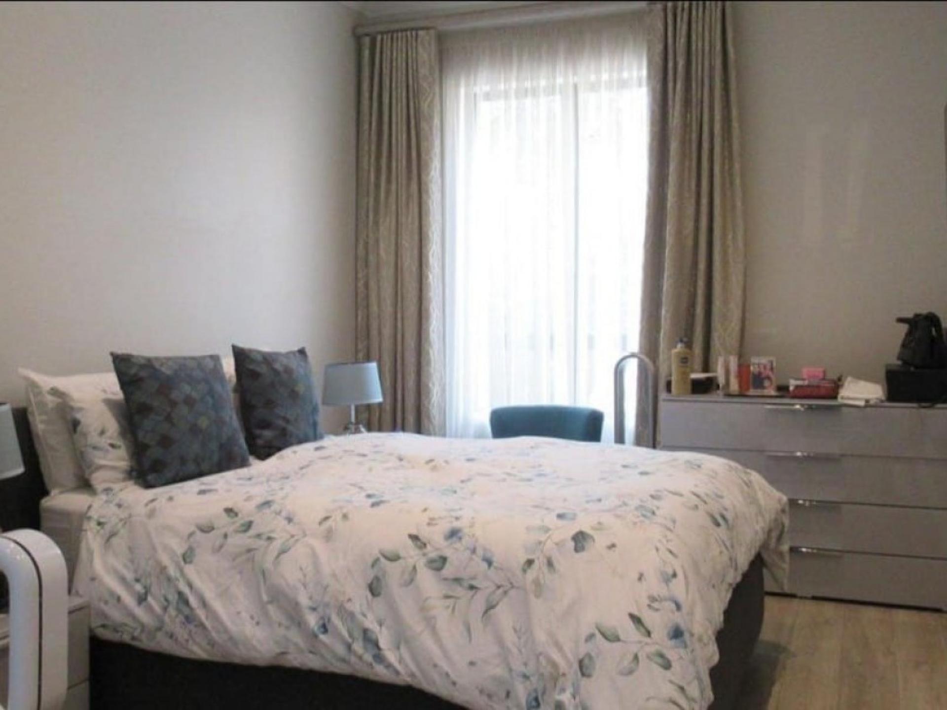  of property in Bryanston