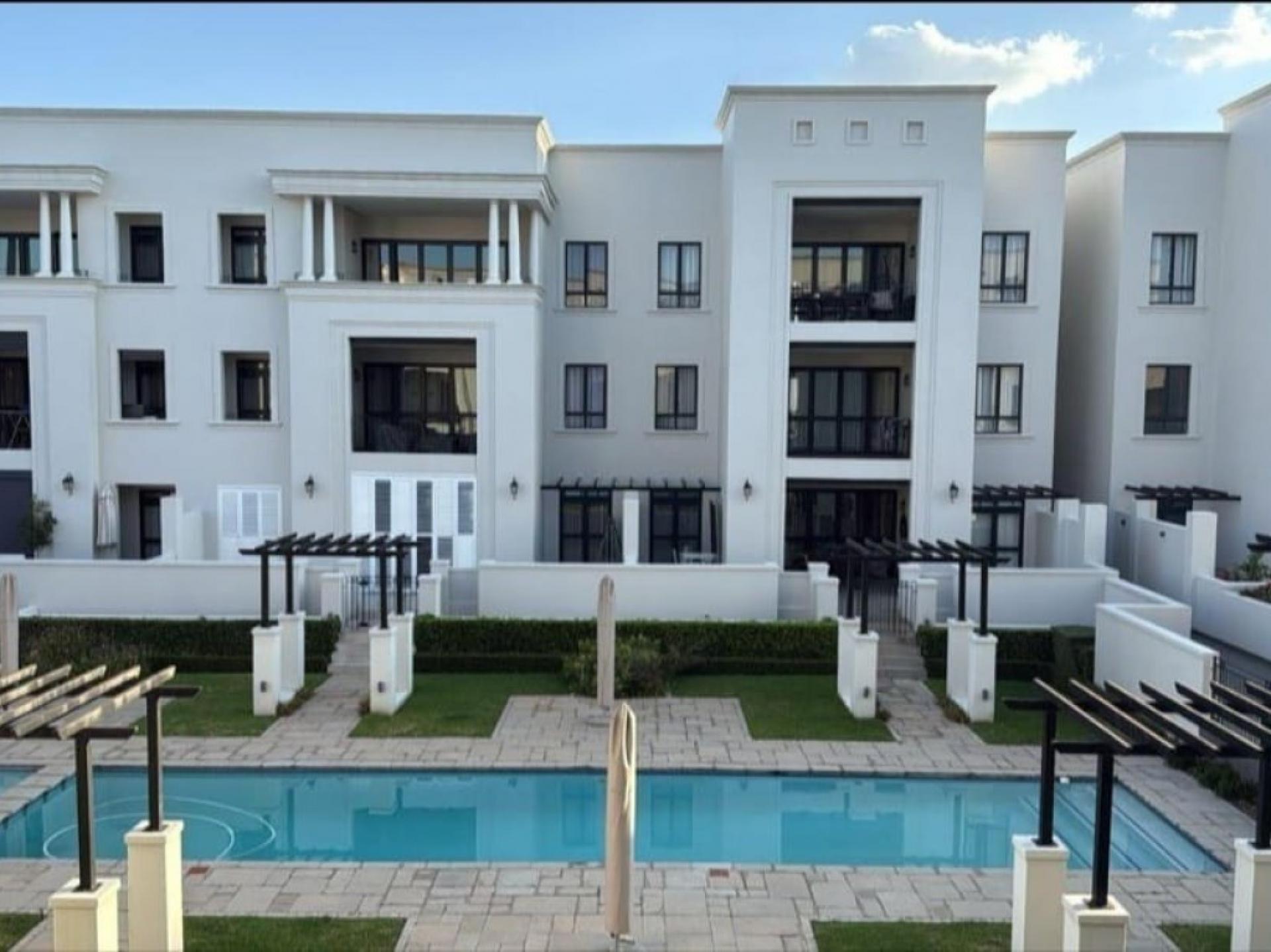  of property in Bryanston