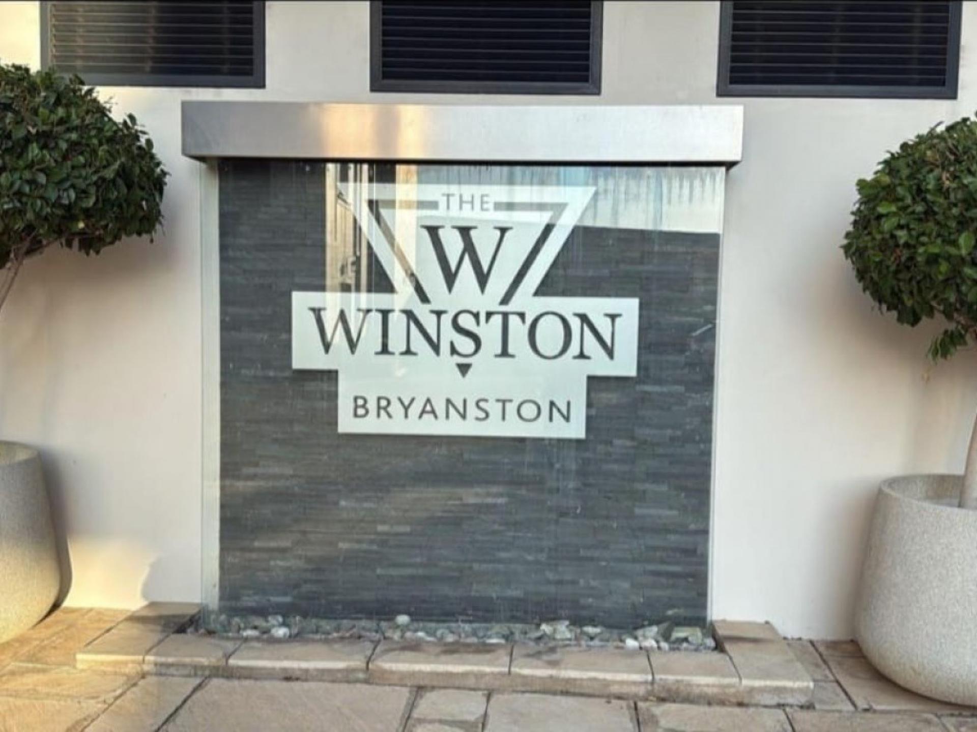  of property in Bryanston