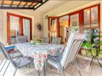  of property in Fourways