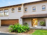 3 Bedroom 2 Bathroom Simplex for Sale for sale in Fourways