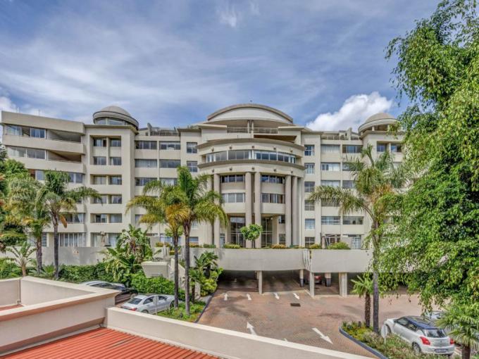 2 Bedroom Apartment for Sale For Sale in Morningside - MR710219