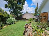  of property in Linmeyer