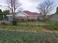  of property in Linmeyer