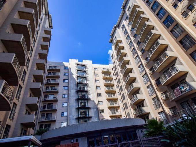 2 Bedroom Apartment to Rent in Hatfield - Property to rent - MR710225