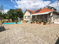  of property in Linmeyer