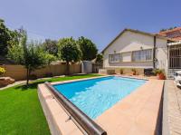  of property in Linmeyer