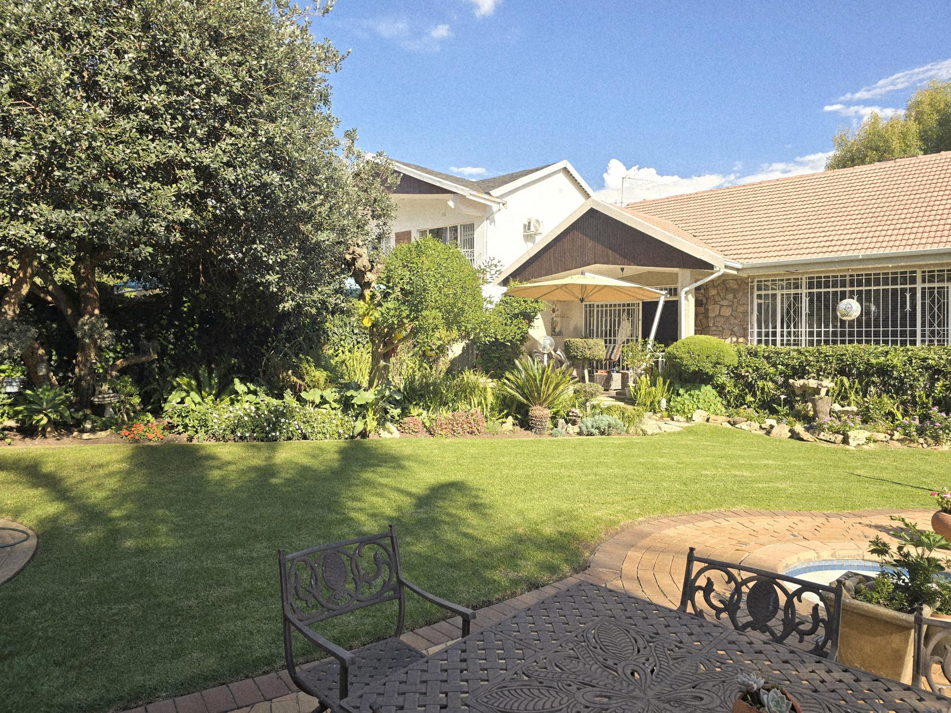  of property in Eden Glen