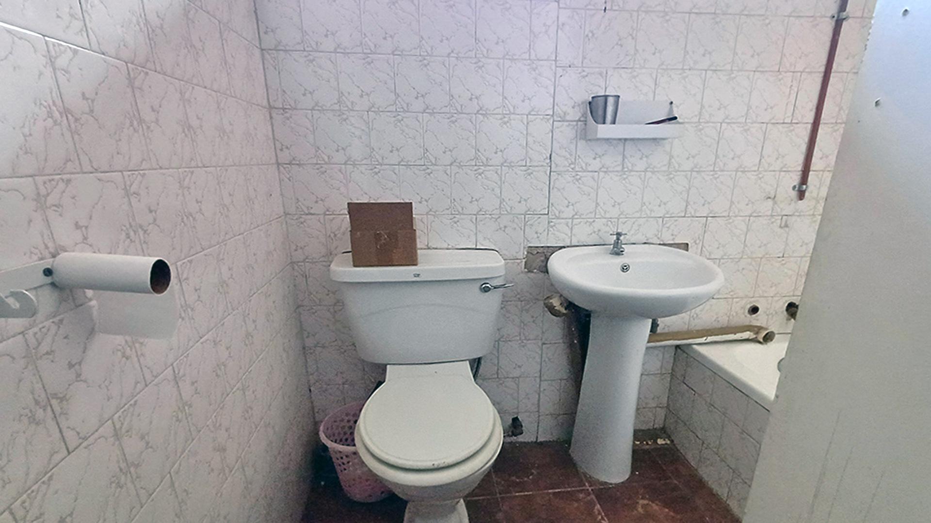 Flatlet of property in Bela-Bela (Warmbad)