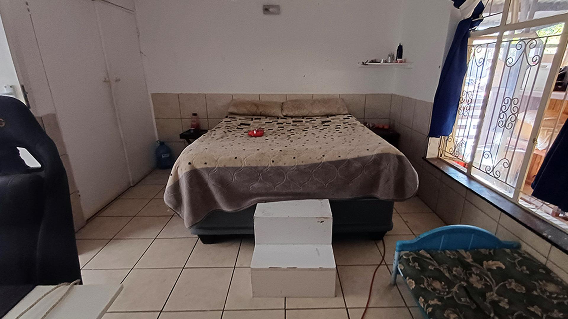 Flatlet of property in Bela-Bela (Warmbad)