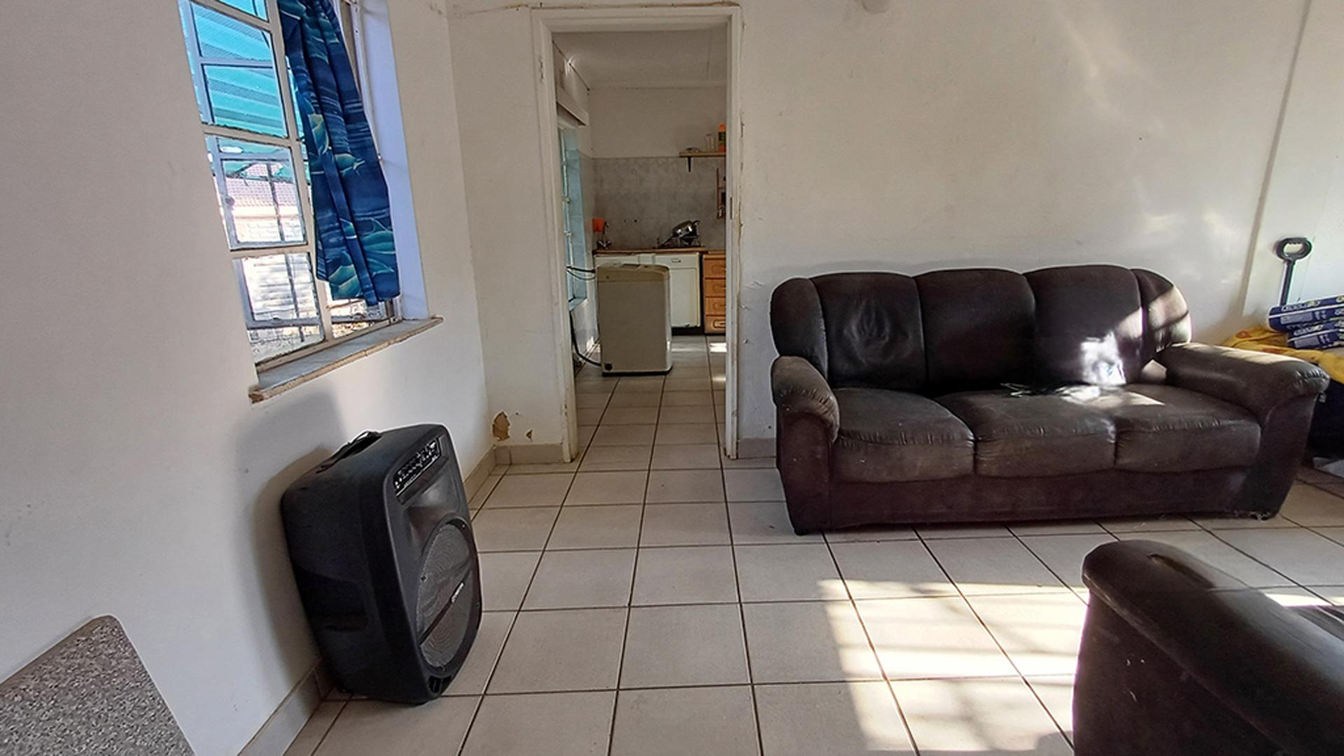 Flatlet of property in Bela-Bela (Warmbad)